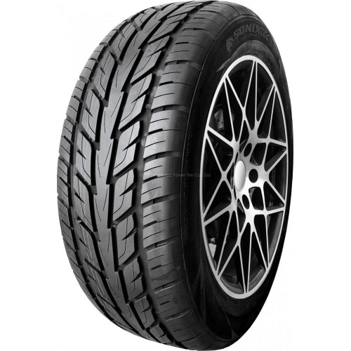 285/45 R22 114V XL SONIX PRIME UHP 07
